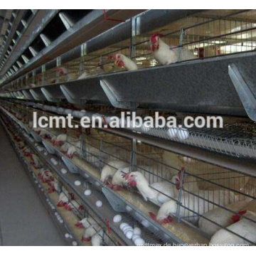 Automatic Chicken Feeder Poultry Pan for Automatic Chicken Feeding System
